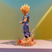 Figurine Dragon Ball Z - Son Gohan SSJ 2-Manga Shop-Manga Shop