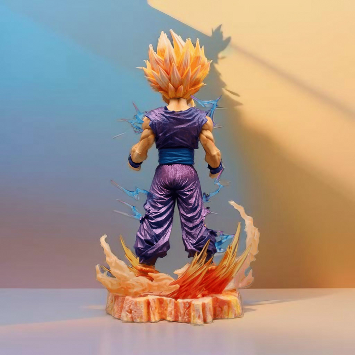 Figurine Dragon Ball Z - Son Gohan SSJ 2-Manga Shop-Manga Shop