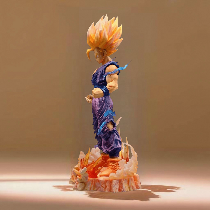 Figurine Dragon Ball Z - Son Gohan SSJ 2-Manga Shop-Manga Shop