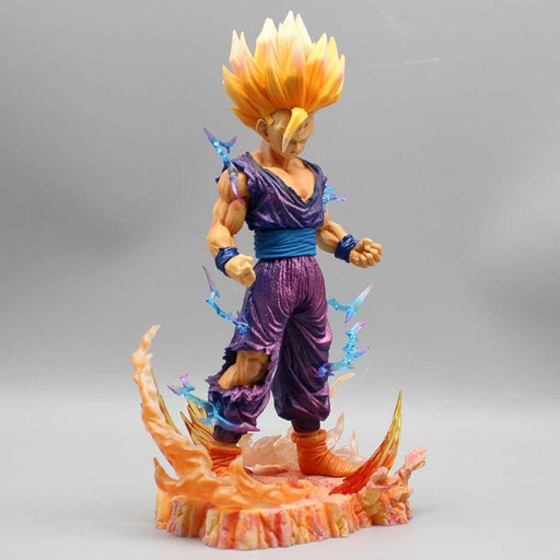 Figurine Dragon Ball Z - Son Gohan Super Saiyan 2-MANGA SHOP-Manga Shop