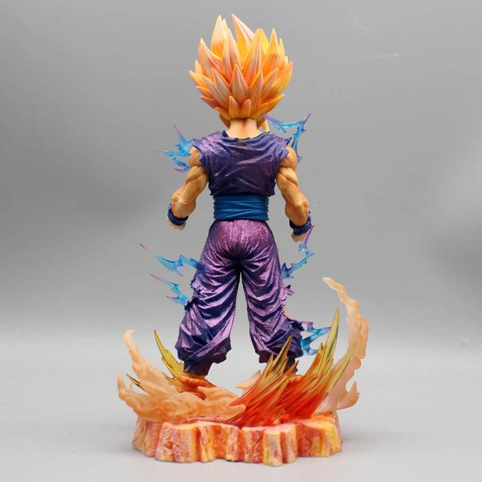 Figurine Dragon Ball Z - Son Gohan Super Saiyan 2-MANGA SHOP-Manga Shop