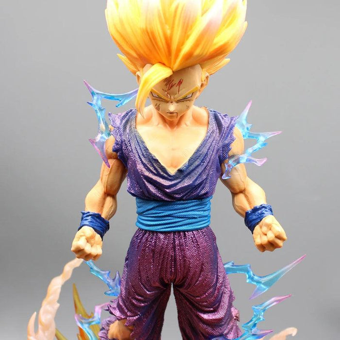 Figurine Dragon Ball Z - Son Gohan Super Saiyan 2-MANGA SHOP-Manga Shop