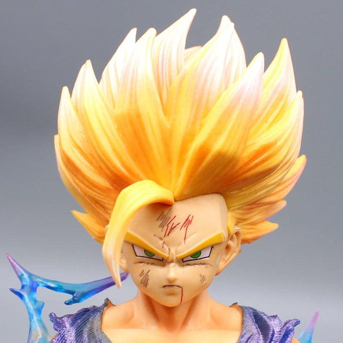 Figurine Dragon Ball Z - Son Gohan Super Saiyan 2-MANGA SHOP-Manga Shop