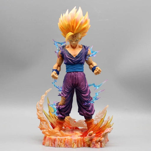 Figurine Dragon Ball Z - Son Gohan Super Saiyan 2-MANGA SHOP-Manga Shop