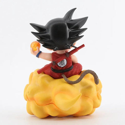 Figurine Dragon Ball Z - Son Goku Kids-MANGA SHOP-Manga Shop
