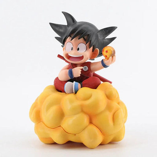 Figurine Dragon Ball Z - Son Goku Kids-MANGA SHOP-Manga Shop