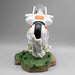 Figurine Dragon Ball Z - Son Goku Locomotive-MANGA SHOP-Manga Shop