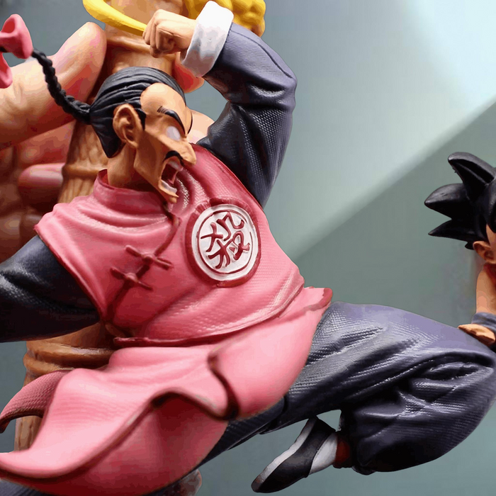 Figurine Dragon Ball Z - Son Goku-Manga Shop-Manga Shop