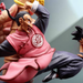 Figurine Dragon Ball Z - Son Goku-Manga Shop-Manga Shop