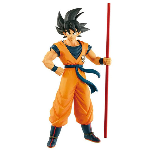 Figurine Dragon Ball Z - Son Goku-MANGA SHOP-Manga Shop