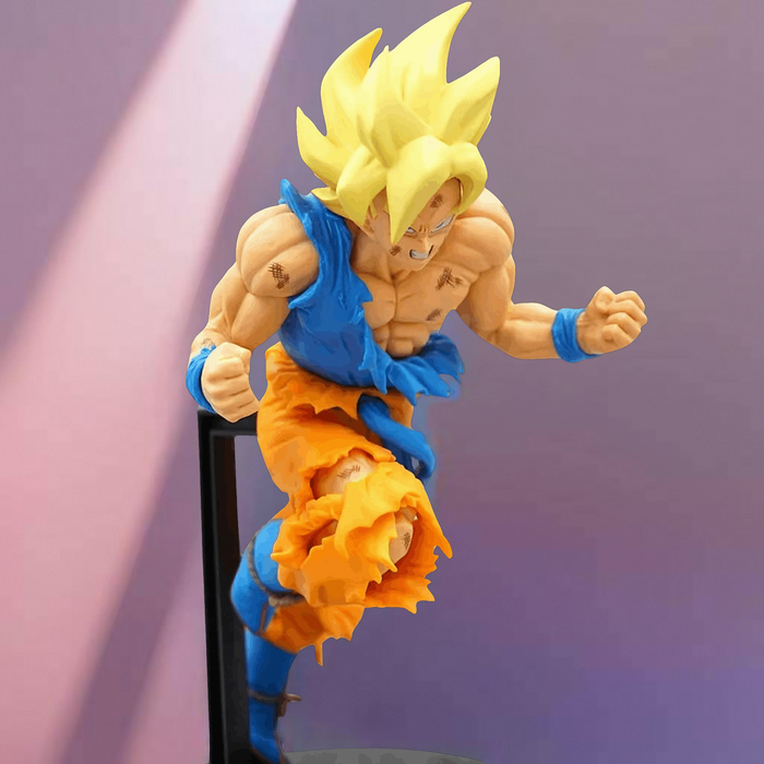 Figurine Dragon Ball Z - Son Goku-Manga Shop-Manga Shop