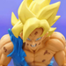 Figurine Dragon Ball Z - Son Goku-Manga Shop-Manga Shop