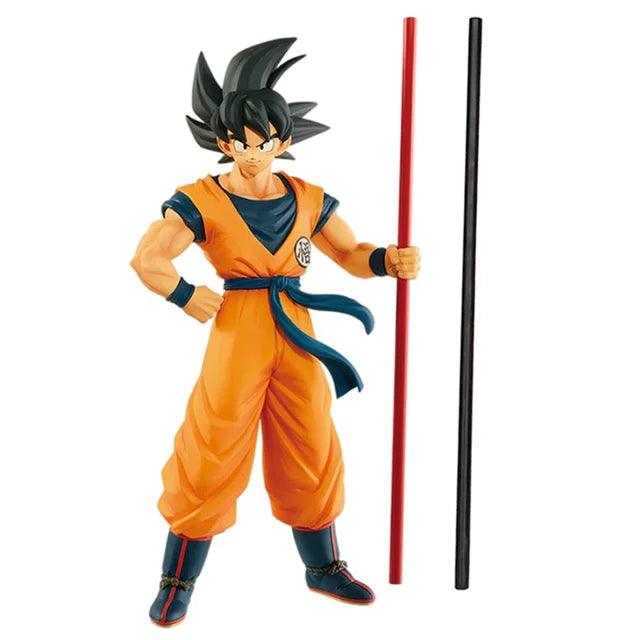 Figurine Dragon Ball Z - Son Goku-MANGA SHOP-Manga Shop