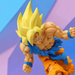 Figurine Dragon Ball Z - Son Goku-Manga Shop-Manga Shop