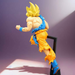 Figurine Dragon Ball Z - Son Goku-Manga Shop-Manga Shop
