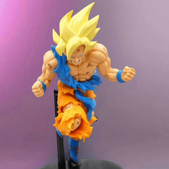 Figurine Dragon Ball Z - Son Goku-Manga Shop-Manga Shop