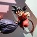 Figurine Dragon Ball Z - Son Goku-Manga Shop-Manga Shop