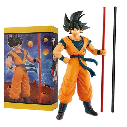 Figurine Dragon Ball Z - Son Goku-MANGA SHOP-Manga Shop