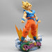 Figurine Dragon Ball Z - Son Goku Super Saisuperb-MANGA SHOP-Manga Shop