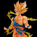 Figurine Dragon Ball Z - Son Goku Super Saiyan-MANGA SHOP-Manga Shop