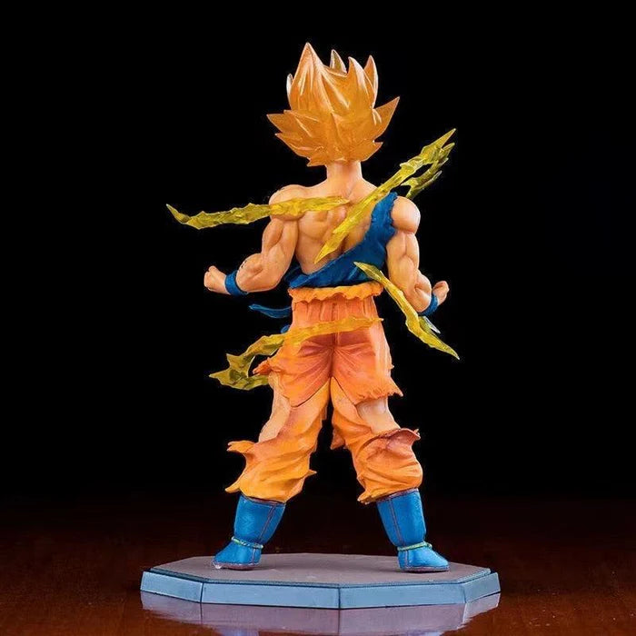 Figurine Dragon Ball Z - Son Goku Super Saiyan-MANGA SHOP-Manga Shop