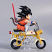 Figurine Dragon Ball Z - Son Goku X Kamé Sennin-MANGA SHOP-Manga Shop