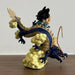 Figurine Dragon Ball Z - Son Goku x Shenron-MANGA SHOP-Manga Shop