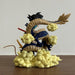 Figurine Dragon Ball Z - Son Goku x Shenron-MANGA SHOP-Manga Shop