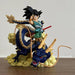 Figurine Dragon Ball Z - Son Goku x Shenron-MANGA SHOP-Manga Shop