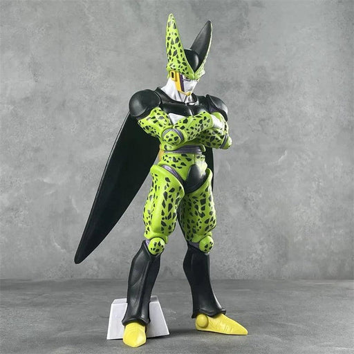 Figurine Dragon Ball Z - Standing Cell-MANGA SHOP-Manga Shop