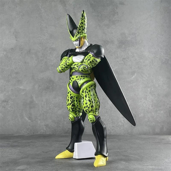 Figurine Dragon Ball Z - Standing Cell-MANGA SHOP-Manga Shop
