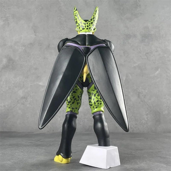 Figurine Dragon Ball Z - Standing Cell-MANGA SHOP-Manga Shop