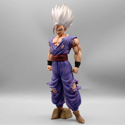 Figurine Dragon Ball Z - Super White God Son Gohan-MANGA SHOP-Manga Shop