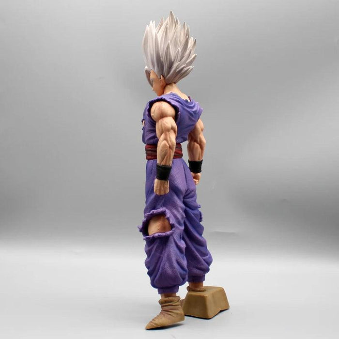Figurine Dragon Ball Z - Super White God Son Gohan-MANGA SHOP-Manga Shop