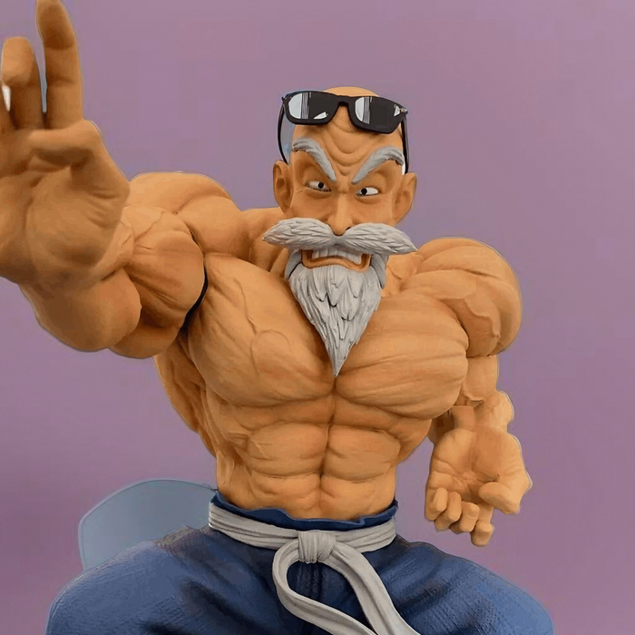 Figurine Dragon Ball Z - Tortue Géniale-Manga Shop-Manga Shop