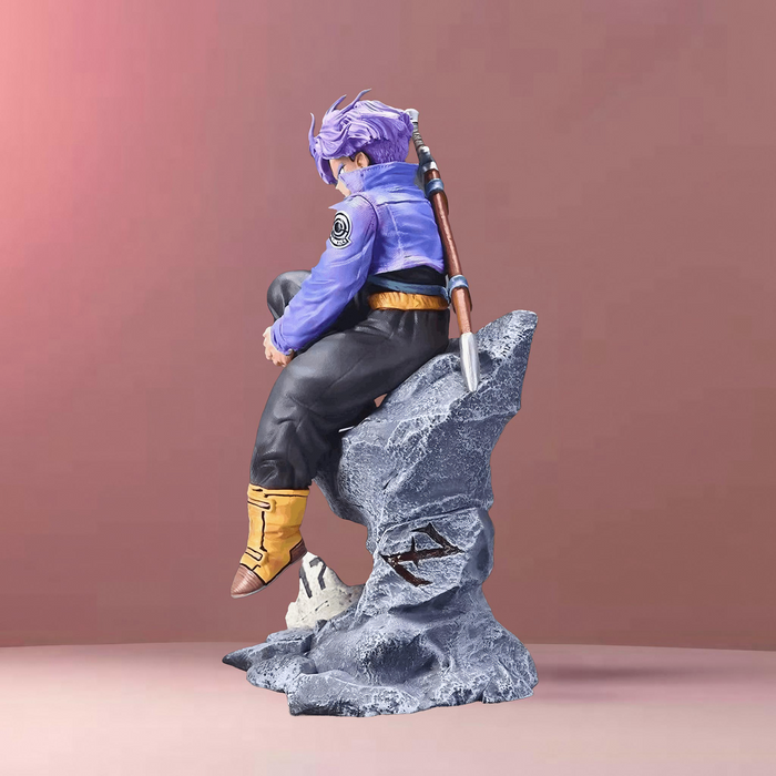 Figurine Dragon Ball Z - Trunks-Manga Shop-Manga Shop