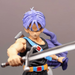 Figurine Dragon Ball Z - Trunks-Manga Shop-Manga Shop