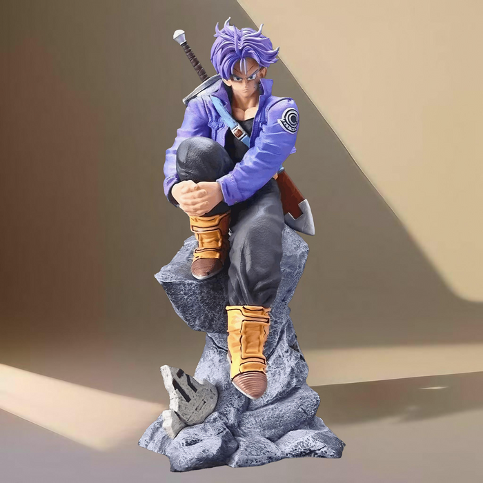 Figurine Dragon Ball Z - Trunks-Manga Shop-Manga Shop