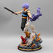 Figurine Dragon Ball Z - Trunks-MANGA SHOP-Manga Shop