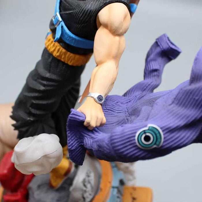 Figurine Dragon Ball Z - Trunks-MANGA SHOP-Manga Shop