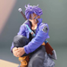 Figurine Dragon Ball Z - Trunks-Manga Shop-Manga Shop
