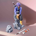 Figurine Dragon Ball Z - Trunks-Manga Shop-Manga Shop