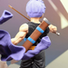 Figurine Dragon Ball Z - Trunks-Manga Shop-Manga Shop