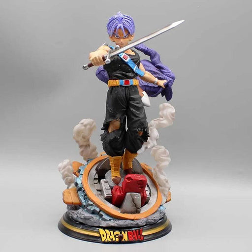 Figurine Dragon Ball Z - Trunks-MANGA SHOP-Manga Shop