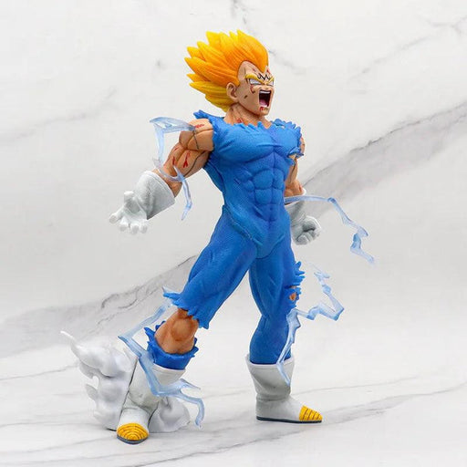 Figurine Dragon Ball Z - Vegeta-MANGA SHOP-Manga Shop
