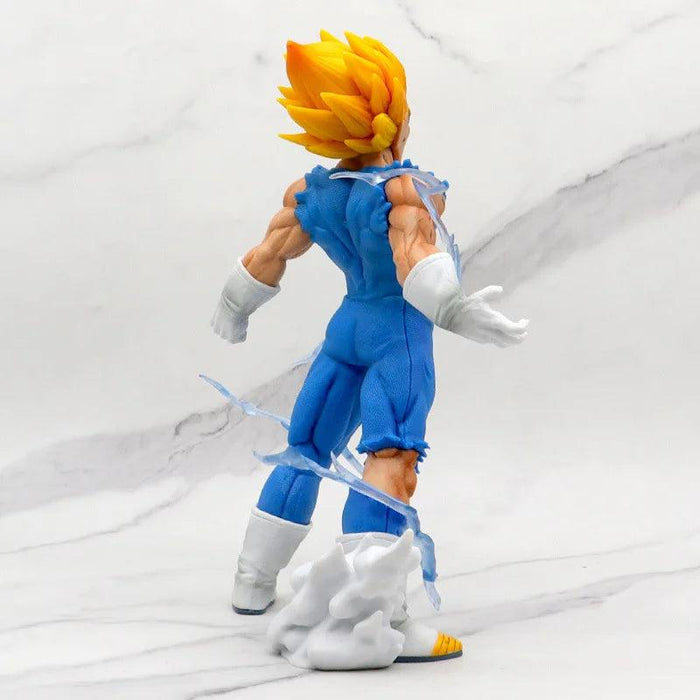 Figurine Dragon Ball Z - Vegeta-MANGA SHOP-Manga Shop
