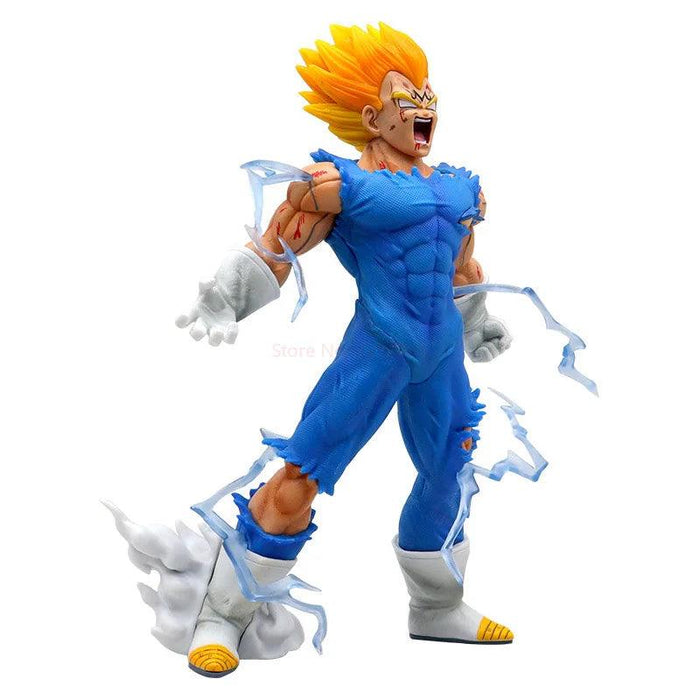 Figurine Dragon Ball Z - Vegeta-MANGA SHOP-Manga Shop