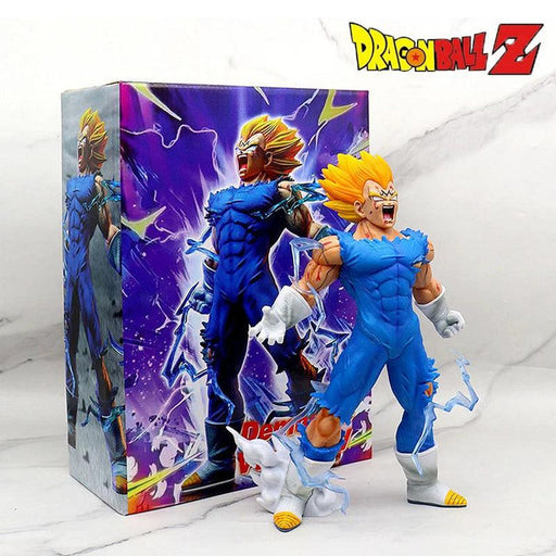 Figurine Dragon Ball Z - Vegeta-MANGA SHOP-Manga Shop