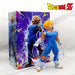 Figurine Dragon Ball Z - Vegeta-MANGA SHOP-Manga Shop