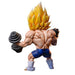 Figurine Dragon Ball Z - Vegeta Musculation-MANGA SHOP-Manga Shop